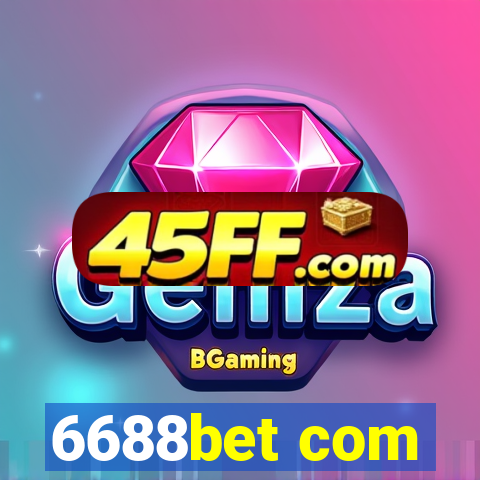 6688bet com